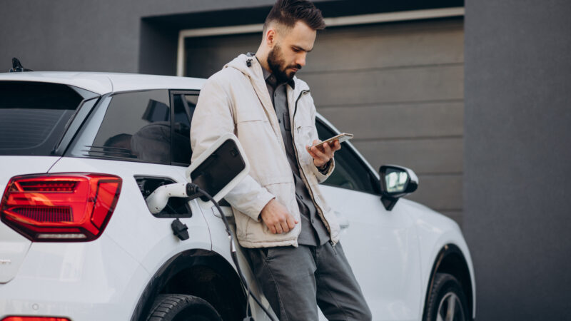 Mon leasing électrique : un dispositif fortement demandé qui aura finalement atteint sa cible