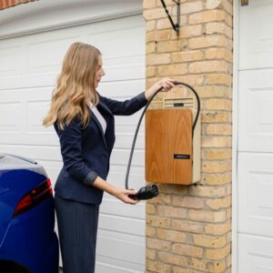 Panorama des usages du smart charging