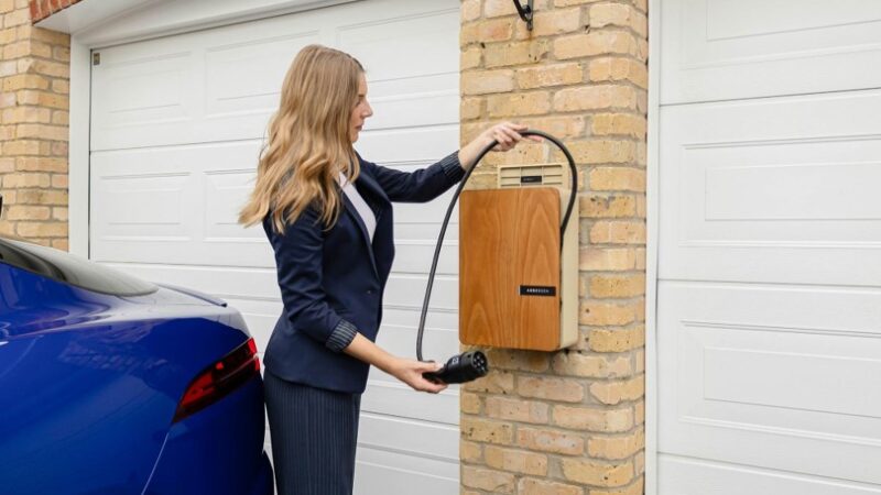 Panorama des usages du smart charging